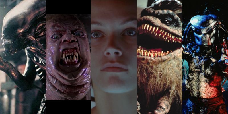 8 Filmes sobre extraterrestres que todo fã do tema deve assistir