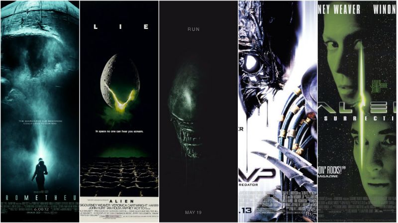 Aliens, o Resgate”, 30 anos depois: um filme de ação perto do