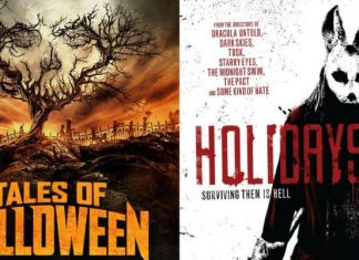 Selecionamos dois filmes de TERROR para você assistir na Netflix
