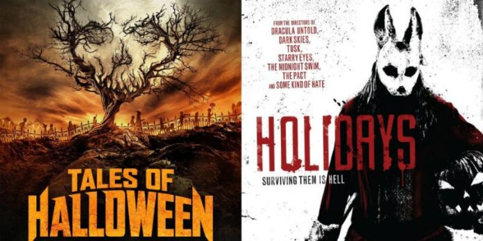 Halloween Netflix  10 Filmes para Assistir nesse Dia das Bruxas - CinePOP