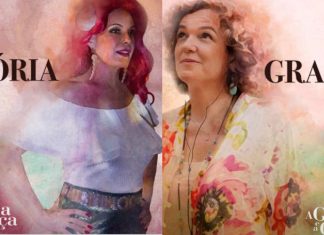 ‘A Glória e a Graça’, com Carolina Ferraz, é selecionado para Festival GLS na Índia