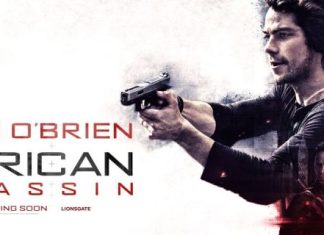 Dylan O’Brien e Michael Keaton nos novos trailers de ‘Assassino: O Primeiro Alvo’