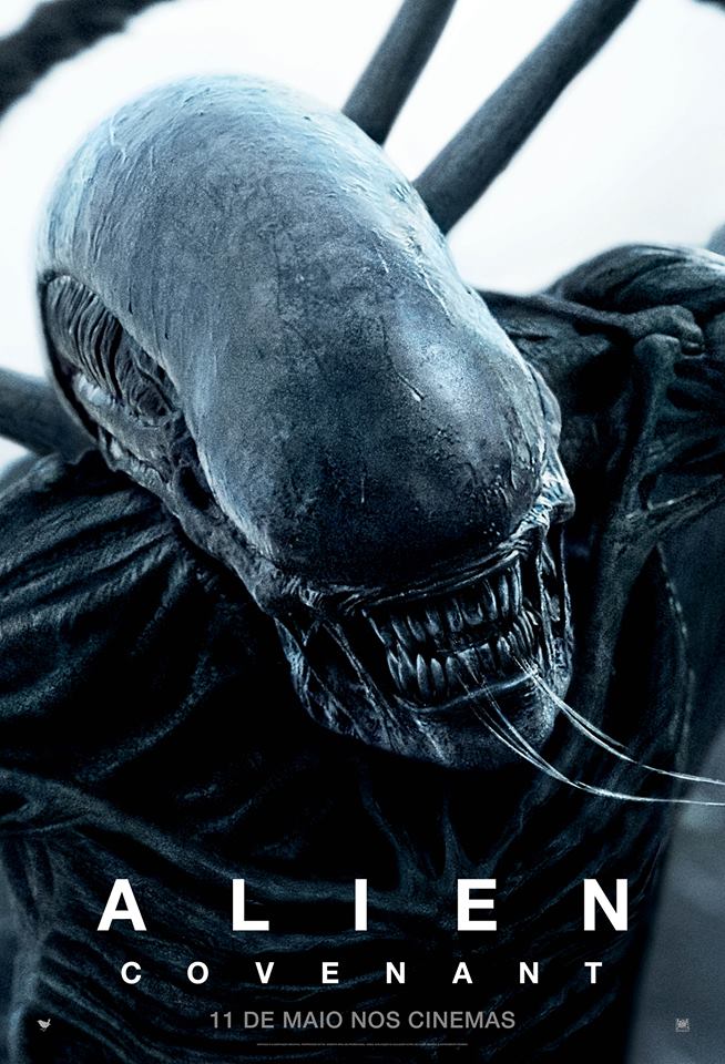 Franquia Alien  Do Pior ao Melhor - CinePOP