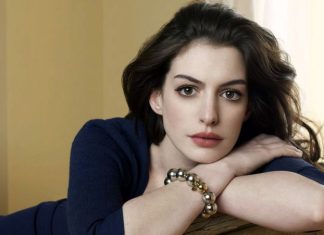 Anne Hathaway vai estrelar comédia romântica sobre o aplicativo Tinder