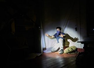 Assista ao trailer final do terror ‘Ao Cair da Noite’, que tem 100% de aprovação no RT