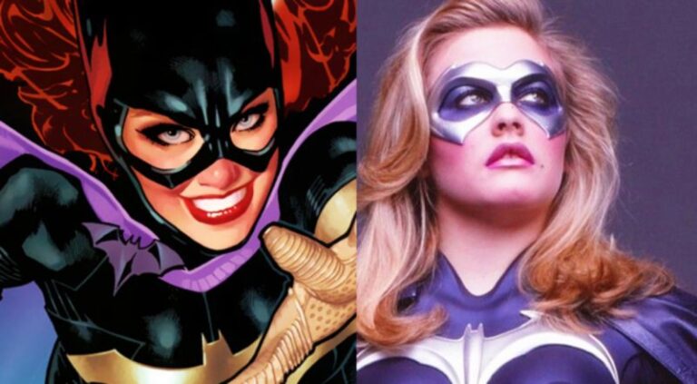 Alicia Silverstone gostaria de interpretar a ‘Batgirl’ novamente