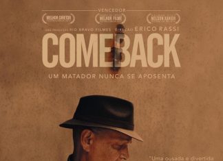 Comeback: Um Matador Nunca se Aposenta