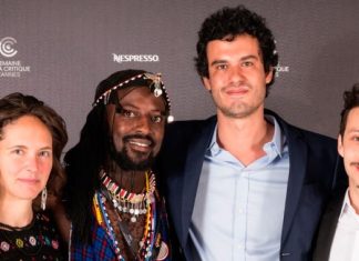 ‘Gabriel e a Montanha’: Filme brasileiro ganha dois prêmios no Festival de Cannes