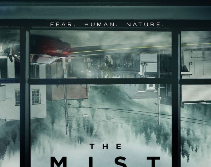 mist