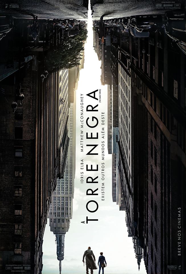 A Torre Negra - CinePOP