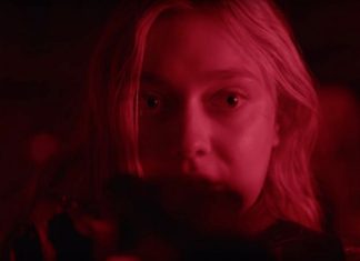 ‘Rakka’: Diretor de ‘Distrito 9’ lança o “Volume 1” de seu novo filme; Assista!