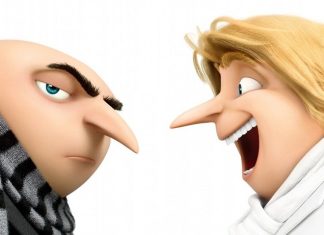 Novo vídeo traz cenas inéditas e hilárias de Dru e Gru em ‘Meu Malvado Favorito 3’