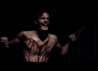 ‘Banquete de Sangue’: Família canibal ataca no FORTE trailer do terror