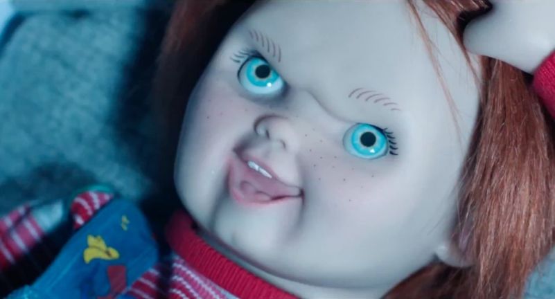 O Culto de Chucky' será o mais sangrento de todos, diz diretor - CinePOP