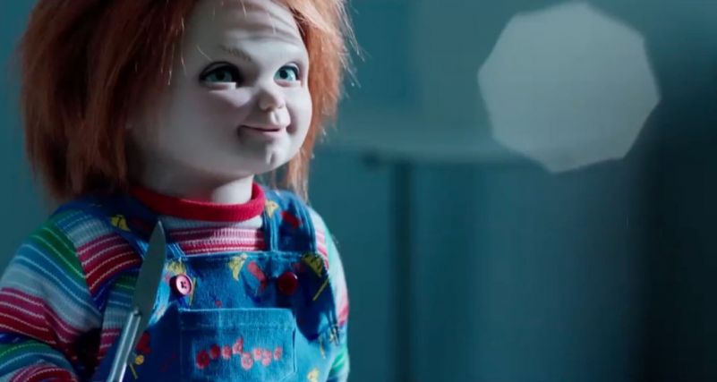 O Culto de Chucky' será o mais sangrento de todos, diz diretor - CinePOP