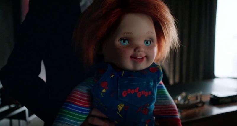 O Culto de Chucky' será o mais sangrento de todos, diz diretor - CinePOP