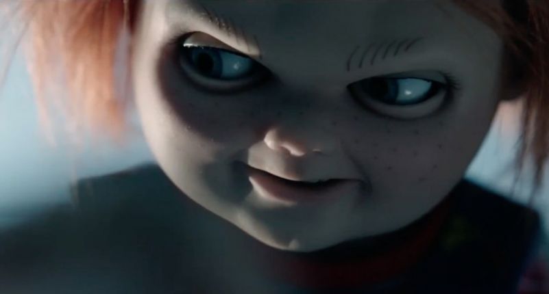 Oi? 'Brinquedo Assassino' pode ganhar filme com Chucky na 2ª