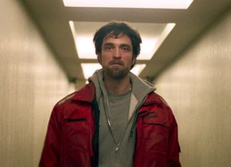 Robert Pattinson irreconhecível no trailer legendado de ‘Bom Comportamento’