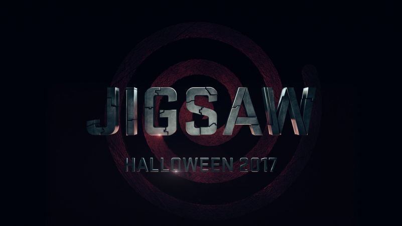 Vamos jogar um jogo? Serão 3 - JigSaw - Jogos Mortais