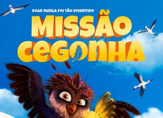 Missão Cegonha