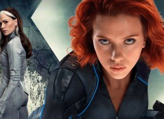 10 Super-Heroínas que Merecem filme solo após o sucesso de ‘Capitã Marvel’