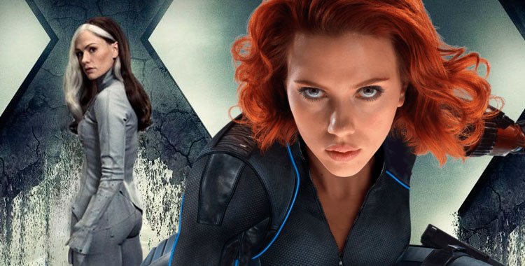 Cinema ganhará primeira super-heroína plus-size