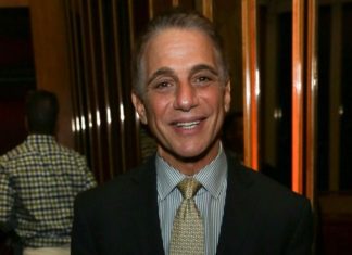 ‘The Good Cop’: Tony Danza vai estrelar nova série da Netflix