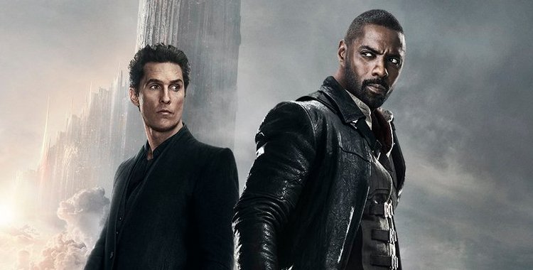 Idris Elba e Matthew McConaughey se enfrentam em trailer de “A