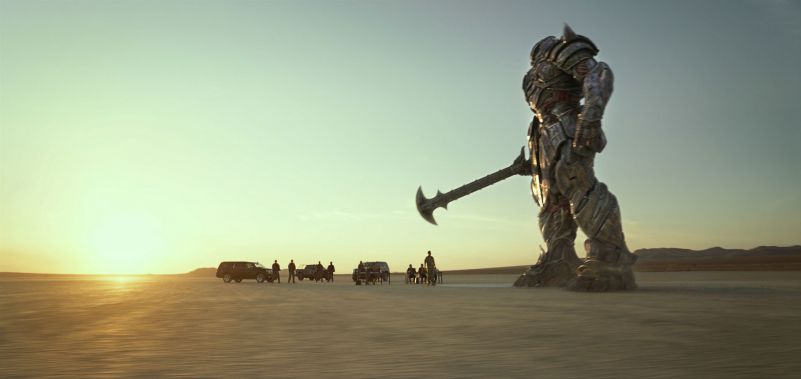 Transformers': Isabela Moner revela teste de elenco inusitado para o filme  - CinePOP