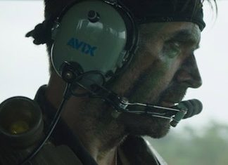 ‘Firebase’: Diretor de ‘Distrito 9’ lança novo curta experimental; Assista!