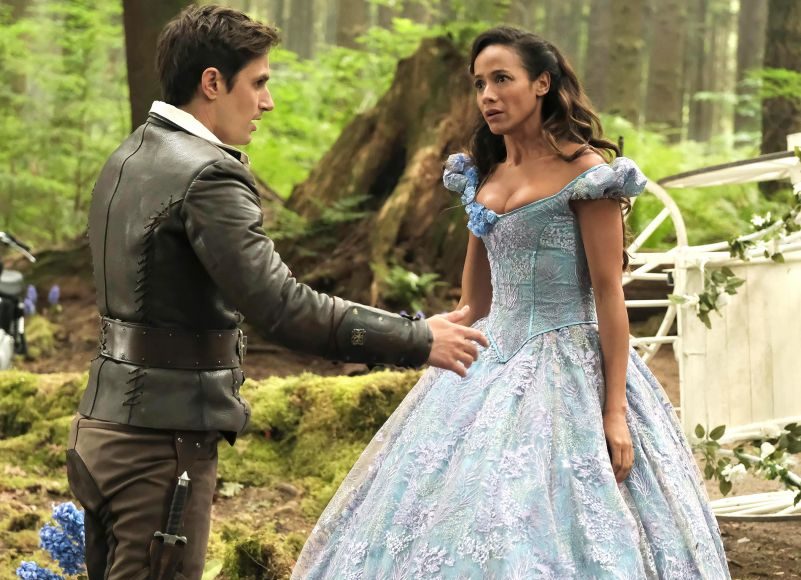 onceuponatime
