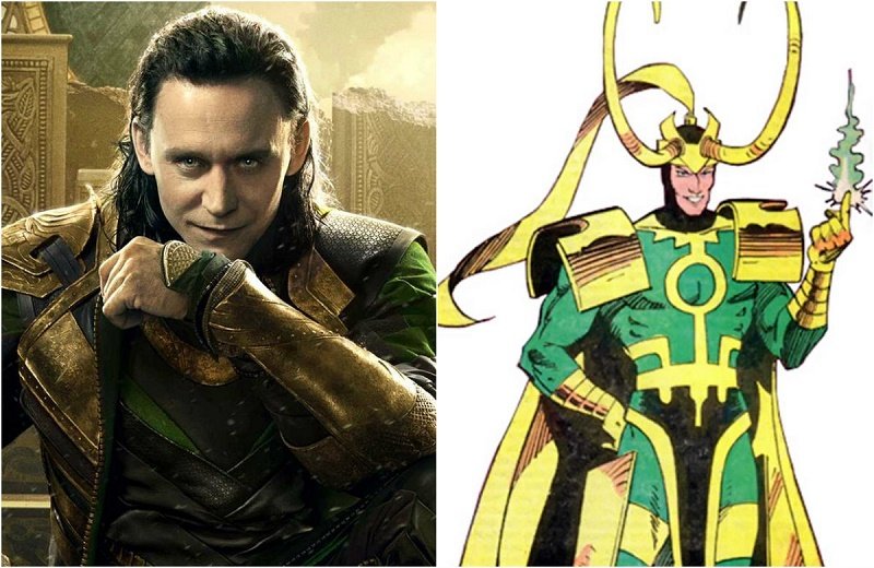 Loki' estreia 2ª temporada com foco em personagens para driblar