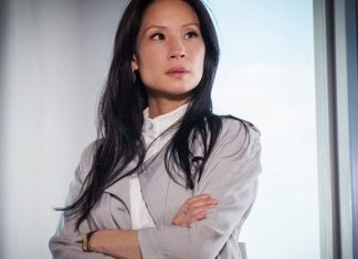 Diretor de ‘Shazam! 2’ dá as boas-vindas à Lucy Liu com montagem de ‘Kill Bill’; Confira!
