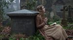 CinePOP – Mary Shelley
