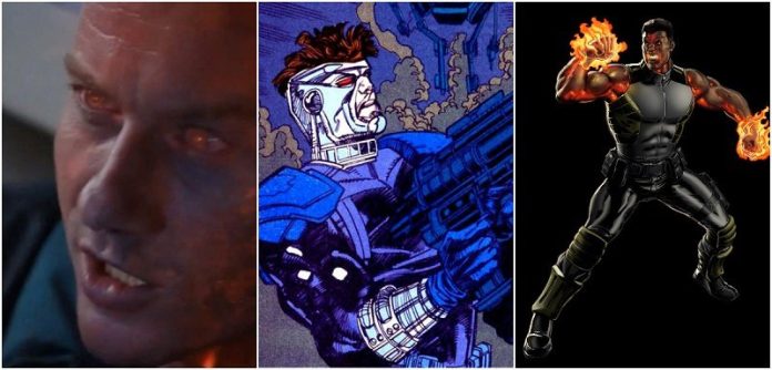 Elegemos os 45 Melhores Vilões da Marvel