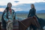 CinePOP – Woman Walks Ahead