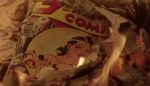 CinePOP – Wonder Women