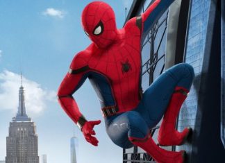 Crítica 2 | Homem-Aranha: De Volta ao Lar – É o filme do herói que você queria