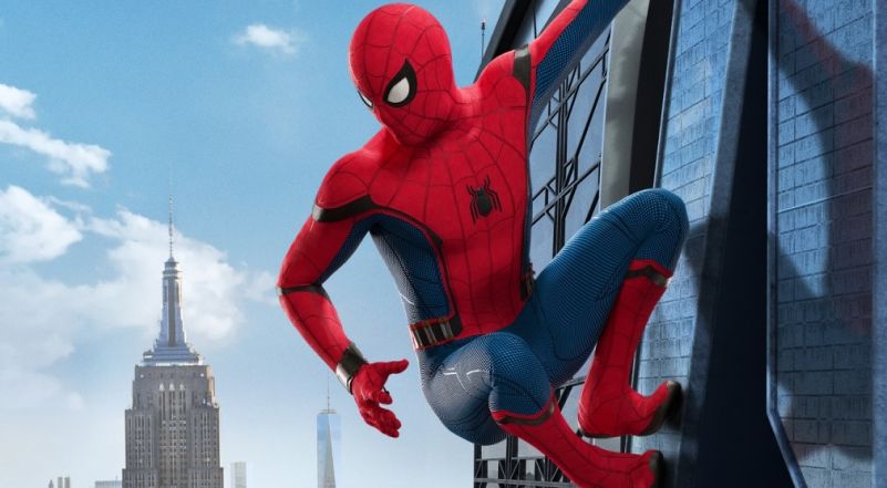 Em quais streamings assistir aos filmes do 'Homem-Aranha'? - CinePOP