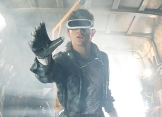 ‘Jogador N°1’: Trailer legendado da ficção científica dirigida por Steven Spielberg