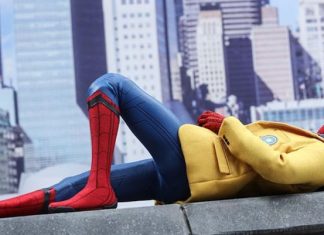 Crítica em Vídeo | Homem-Aranha: De Volta ao Lar – É o filme que você queria