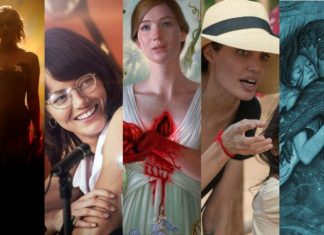 ‘Mãe!’, ‘The Shape of Water’ e ‘Battle of the Sexes’ estreiam no Festival de Toronto 2017