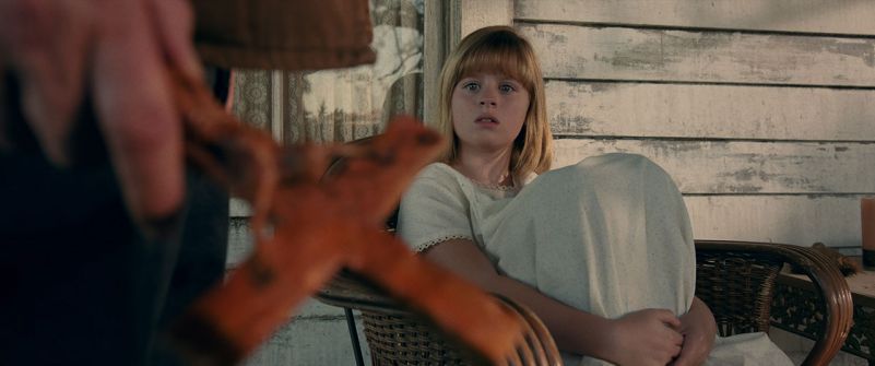 Annabelle – A Criação do Mal' ganha vídeo assustador em 360º - CinePOP