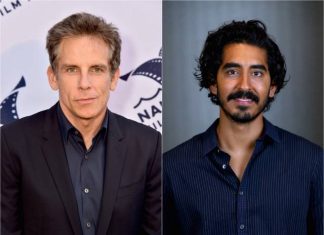 ‘Chippendales’: Ben Stiller e Dev Patel vão estrelar biografia sobre grupo de strip-tease