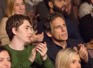 Ben Stiller no divertido trailer de ‘Brad’s Status’, do autor de ‘Escola do Rock’