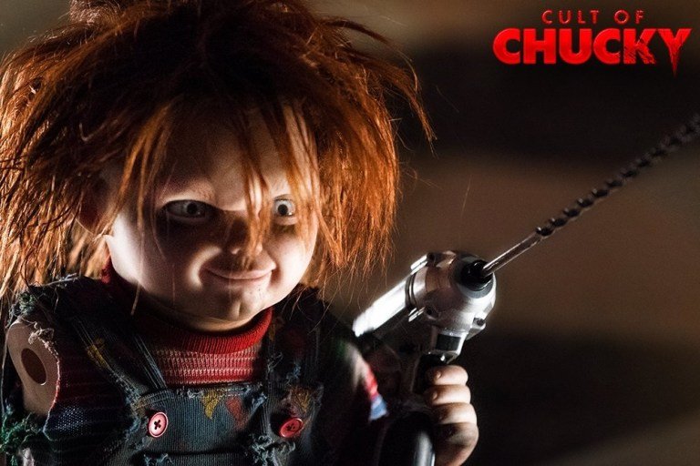 O Culto de Chucky' será o mais sangrento de todos, diz diretor - CinePOP