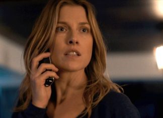 ‘The Diabolical’: Terror sobrenatural com Ali Larter estreia na Netflix