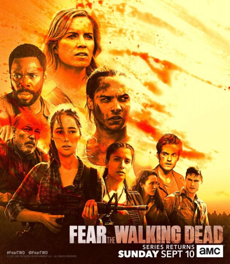 Confira o que vem por aí nos episódios 3×11 de ‘Fear The Walking Dead