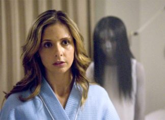 ‘O Grito’ vai ganhar remake