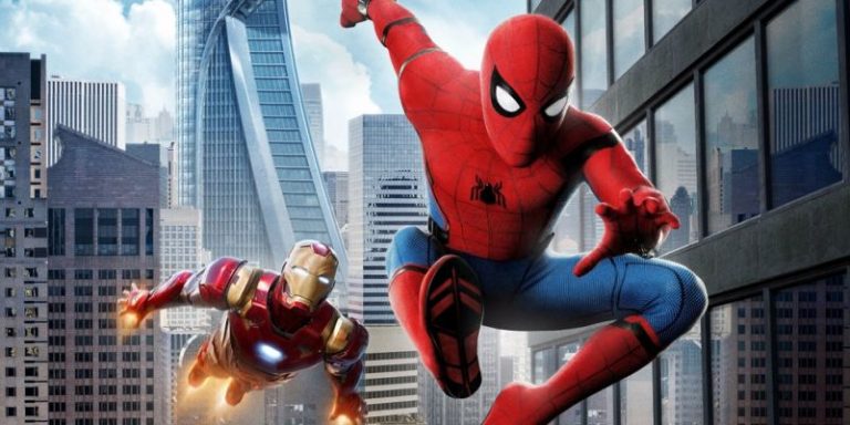 ‘Homem-Aranha: De Volta ao Lar’ | Sete anos do filme mais ‘sem sal’ do Cabeça de Teia…